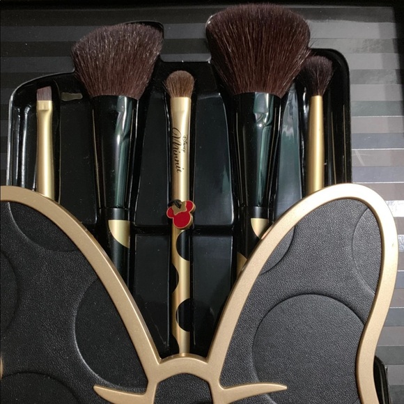 Sephora Disney Brush Set BNWTS - Picture 5 of 8